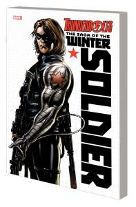 Thunderbolts Winter Soldiers 1