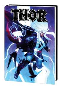 Thor By Cates Klein Omnibus 1