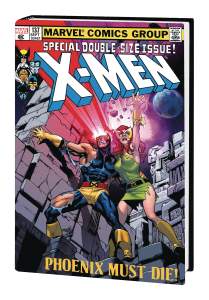 Uncanny X-men Omnibus 1