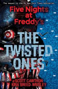 Five Nights at Freddy's: The Twisted Ones 1