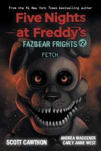 Fazbear Frights #2: Fetch 1