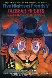 Fazbear Frights 1