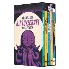 The Classic H. P. Lovecraft Collection 1