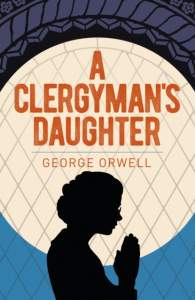 A Clergyman's Daughter 1