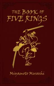 The Book of Five Rings 1