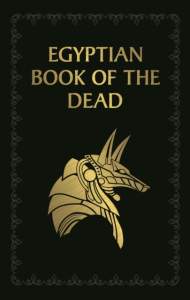 Egyptian Book of the Dead 1