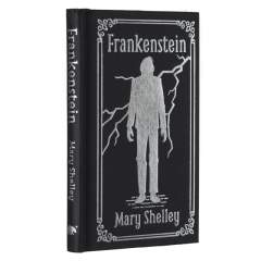 Frankenstein HC 1