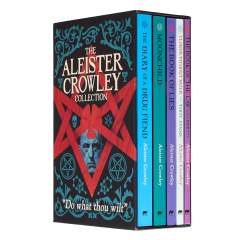 Aleister Crowley Collection 1