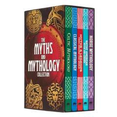 Myths and Mythology Collection 1