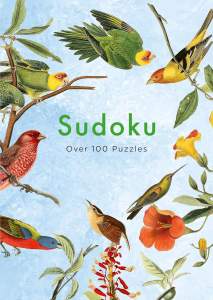 Sudoku: Over 100 Puzzles 1