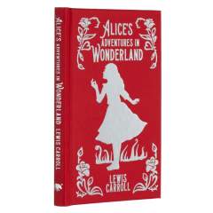 Alice's Adventures In Wonderland HC 1