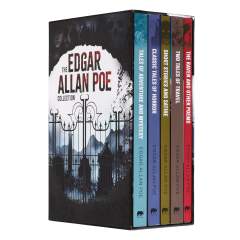 Edgar Allan Poe Collection 1