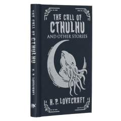 Call of Cthulhu and Other Stories HC 1