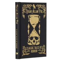 Poe's Classic Tales of Horror HC 1