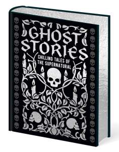 Ghost Stories HC 1