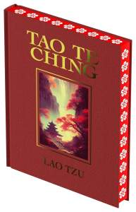 Tao Te Ching HC 1