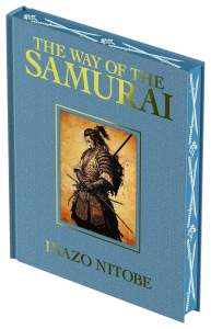 Way of the Samurai HC 1