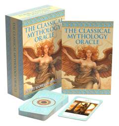 Classical Mythology Oracle 1