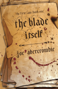 The Blade Itself: Book One 1