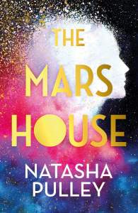 The Mars House: A BBC Radio 2 Book Club Pick 1