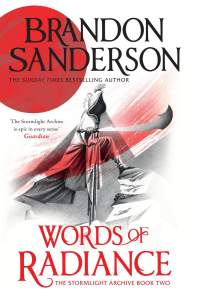 Words of Radiance [New ed.] 1