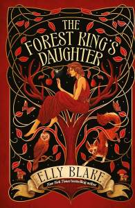 Forest King's Daughter 1