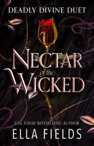 Nectar of the Wicked 1