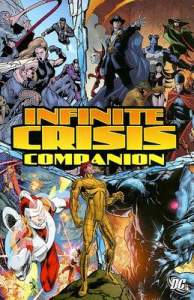 The Infinite Crisis Companion 1