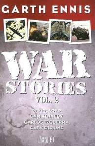 War Stories 1