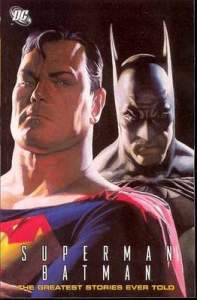 Superman & Batman 1