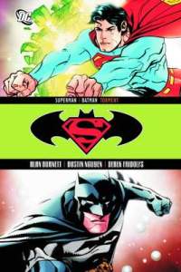 Superman & Batman 1