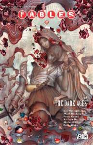 Fables Vol. 12: The Dark Ages 1