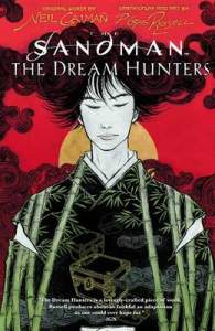 The Sandman: Dream Hunters 1