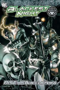 Blackest Night 1