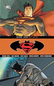 Superman/Batman: Night & Day 1