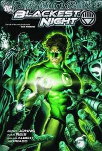 Blackest Night 1