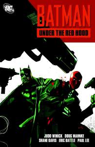 Batman: Under the Red Hood 1