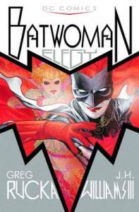 Batwoman 1