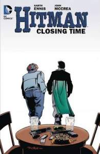 Hitman TP Vol 07 Closing Time 1