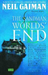 The Sandman Vol. 8: World's End (New Edition) 1