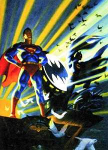 World's Finest (Superman/Batman) 1