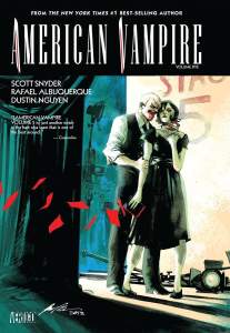 American Vampire Vol. 5 1