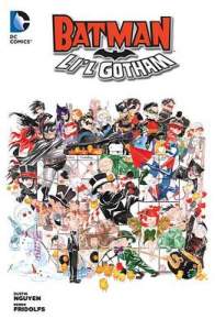 Batman: Li'l Gotham Vol. 1 1