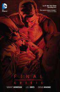 Final Crisis (New Edition) 1