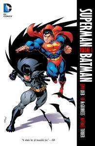 Superman/Batman Vol. 1 1