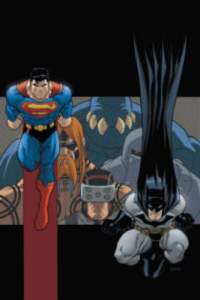 Superman/Batman Vol. 2 1