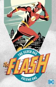 The Flash: The Silver Age Vol. 1 1