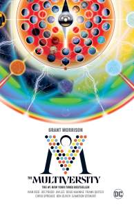 The Multiversity 1