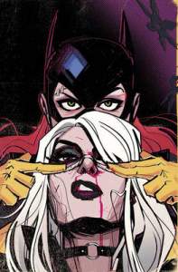 Black Canary Vol. 2 1