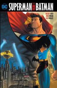 Superman/Batman Vol. 5 1